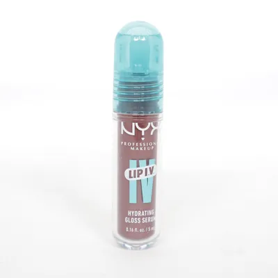 Läppglans (Brun) från NYX Professional Makeup