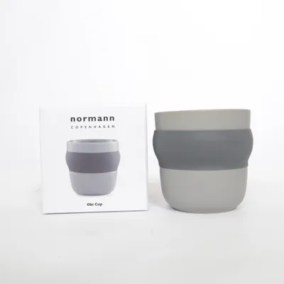 Mugg (Obi Cup) från Normann Copenhagen