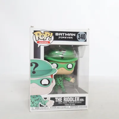 Actionfigur (The Riddler) von Funko Pop!