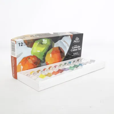 Acrylic paint (Multicolored) from Phoenix