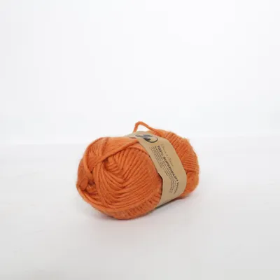 Garen (Superwash Wool) van Søstrene Grene Wol