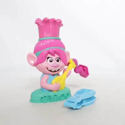 Legetøjsfigur (Pink, Blå, Flerfarvet) fra Play-Doh