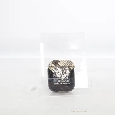 Headset case (Black, Multicolored) from iDeal of Sweden