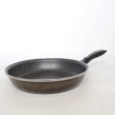 Frying pan (Black) from Kitchen