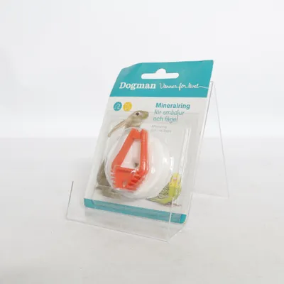 Pet accessory (Red) from Dogman