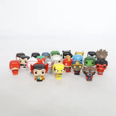 Speelgoedfiguur (Meerkleurig) van Funko Pop!