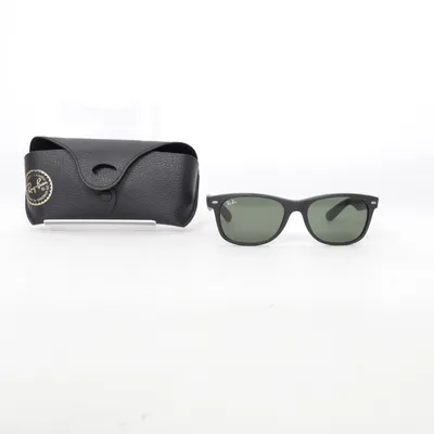 Sunglasses (RB 2132 New Wayfarer) from Ray-Ban