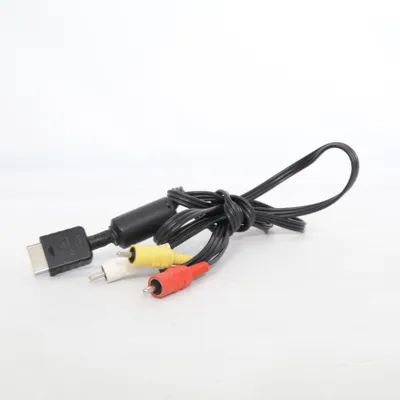 Câble RCA (Noir) de Sony playstation