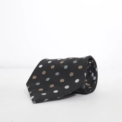 Slips (Sort, Flerfarvet) fra Atlas Design Polyester