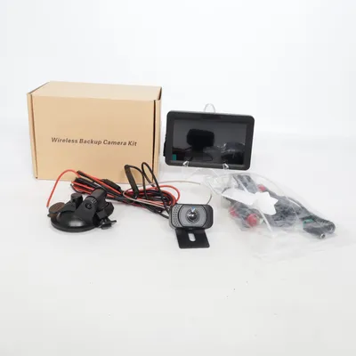 Car accessory (Black)