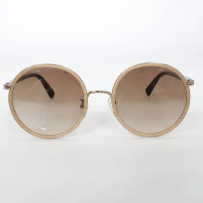 Zonnebril (Beige, Zwart) van Escada