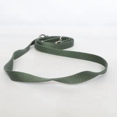 Laisse (Vert) de Trixie