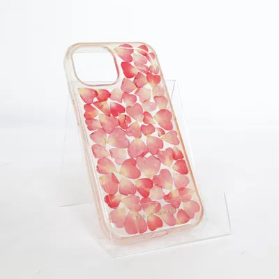 Telefoonhoesje (Roze) van iDeal of Sweden