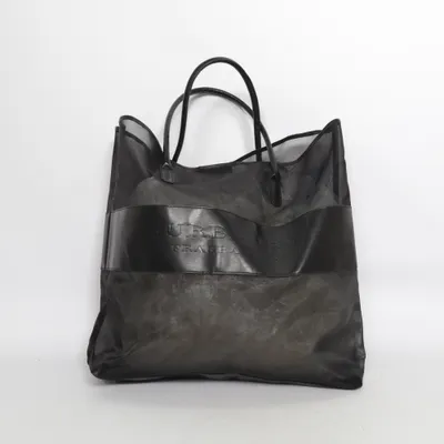Strandtas (Zwart) van Burberry Fragrances