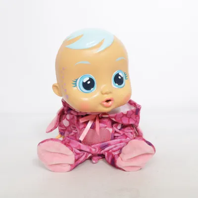 Docka (Bruny) från IMC Toys