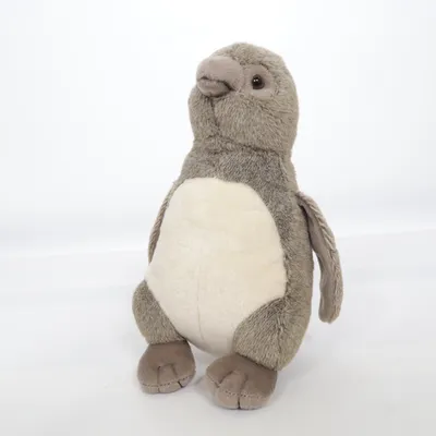 Soft toy (Gray, Beige) from Petjes World