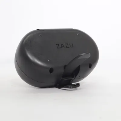 Babymonitor (Sort) fra Zazu