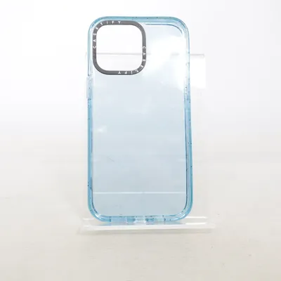Telefoonhoesje (Blauw) van Casetify