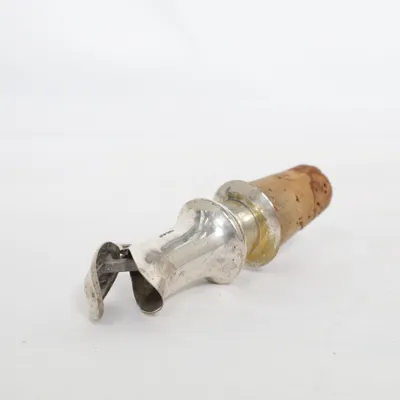 Wijnkurk (Zilver, Bruin)