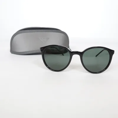 Solglasögon (EA4050) från Emporio Armani