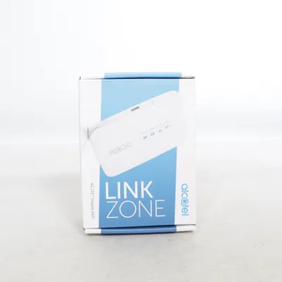 Mobile broadband (Link Zone) from Alcatel
