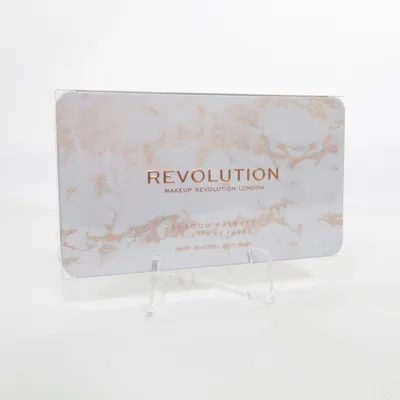 Oogschaduwpalet (Forever Flawless) van Makeup Revolution London