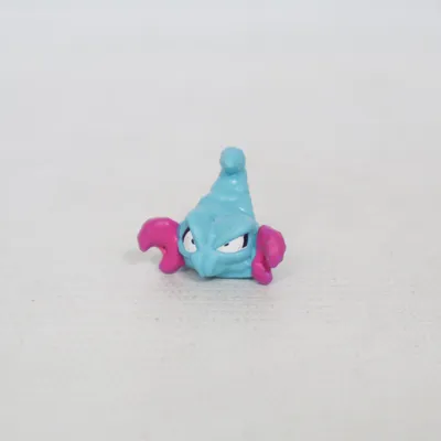 Toy figurine (Blue, Purple) from Moose