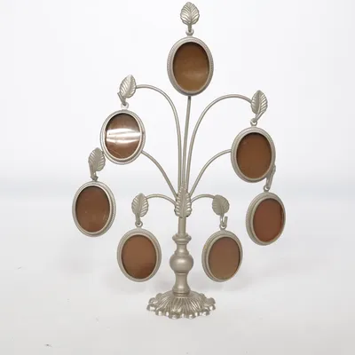Home decoration (Gray, Brown)