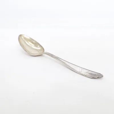Cuillère (Argent) de Gab