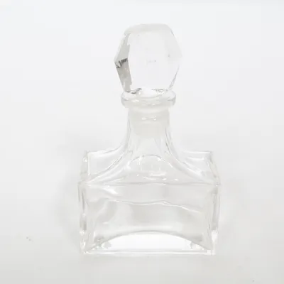 Spritflaska (Transparent)