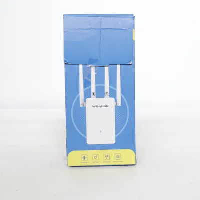 Wifi amplifier (Wl-Ne3503) from Wooflink