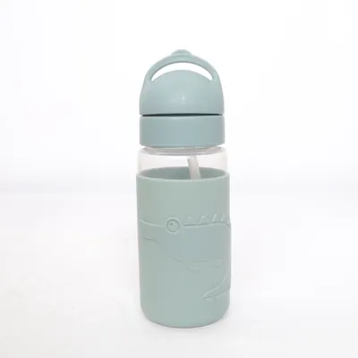 Bouteille d'eau (Vert) de Ahlvar