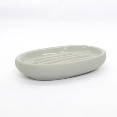 Porte-savon (Gris)