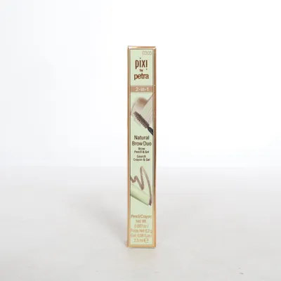 Brow kit (Grön) från Pixi by Petra