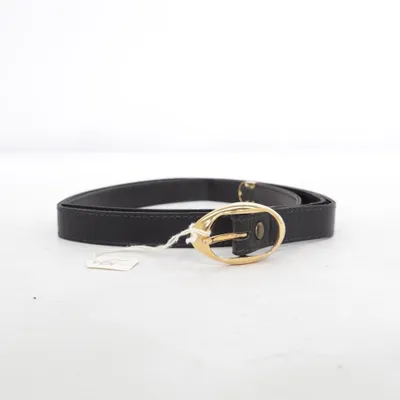 Ceinture (Noir) de Gabriella