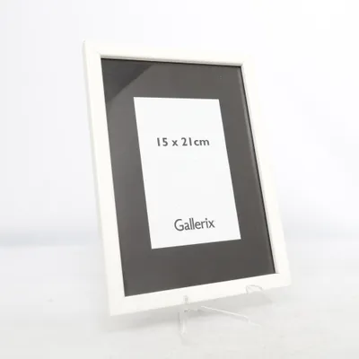 Frame (White) from Gallerix