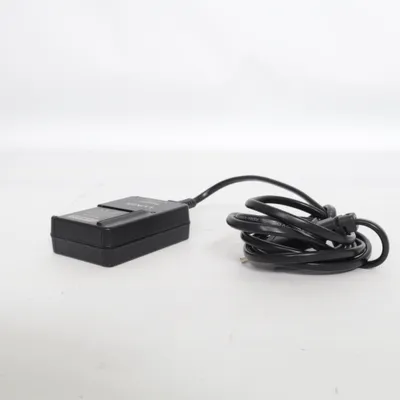 Camera charger (De-A60) from Panasonic