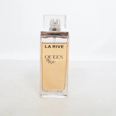 Eau de Parfum (Queen Of Life) från La Rive