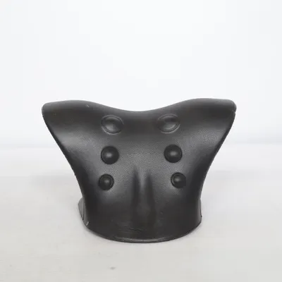 Massageværktøj (Sort)