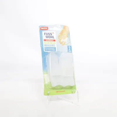 Voetverzorging (Hallux Valgus Druckschutz) van Rossmann