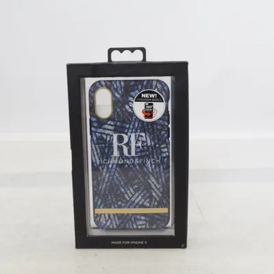 Telefoncover (Freedom Series) fra Richmond & Finch