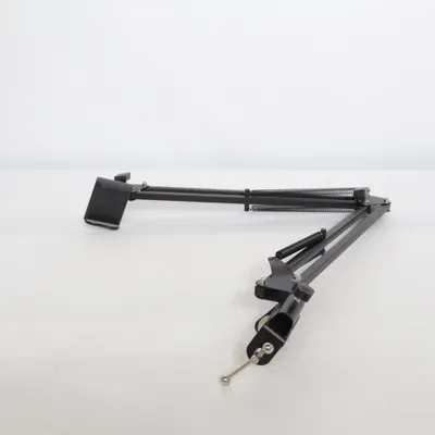 Camerastatief (Zwart)