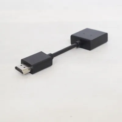 HDMI adapter