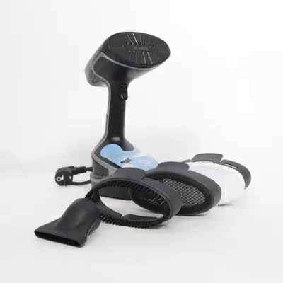 Stomer (Zwart, Wit) van Tefal