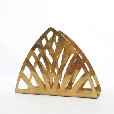 Servethouder (Goud) van IKEA
