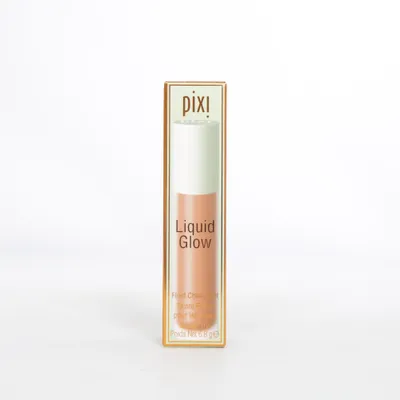 Rouge (Liquid Glow) från Pixi