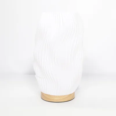 Bordslampa (Vit)