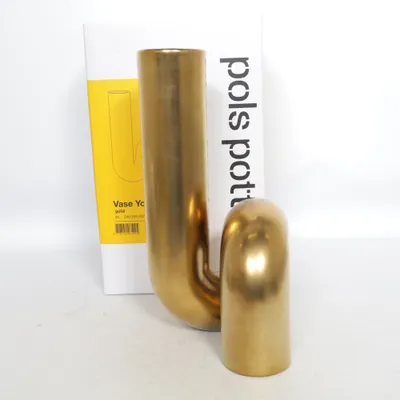 Vase (Yourtube) from Pol's Potten