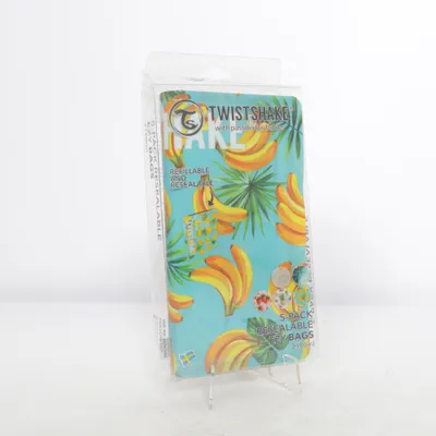 Baby accessory (Blue, Multicolored) from Twistshake