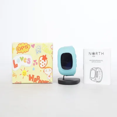 Activiteitentracker (G300) van North